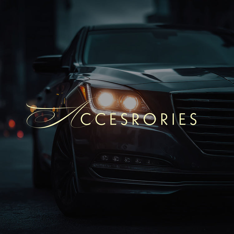 Luxury Car Parts