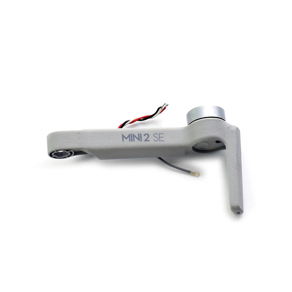 Original Arm for Mini 2 Se Drone Front Rear Left Right Arm with Motor Replacement Repair Parts