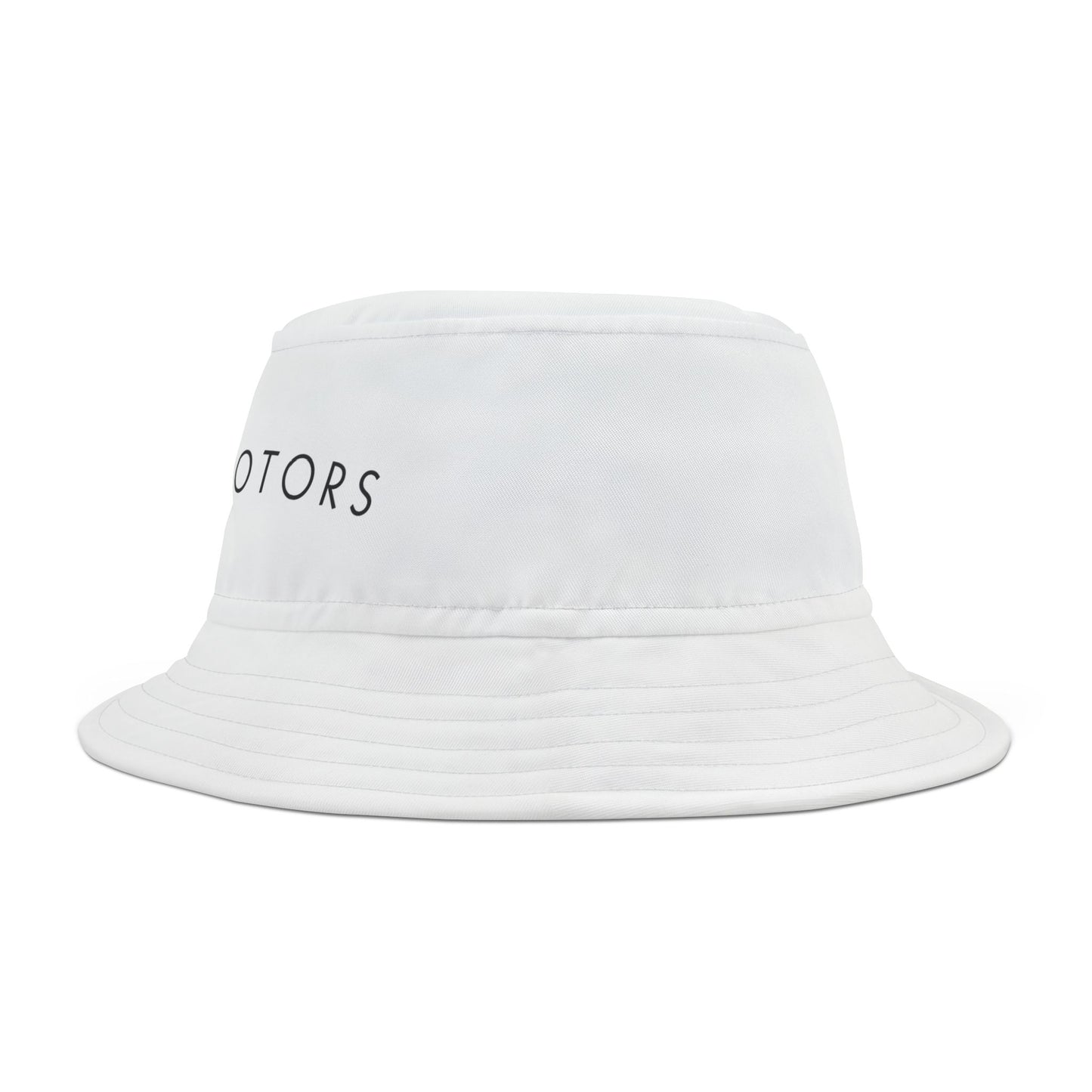 Stylish AOP Bucket Hat for Trendy Summer Vibes, Outdoor Adventure Accessory, Gift for Friends, Perfect for Festivals and Vacations