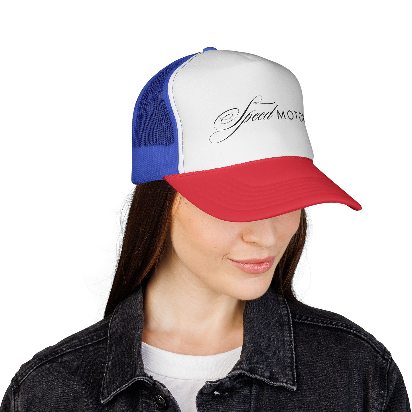 Trucker Caps