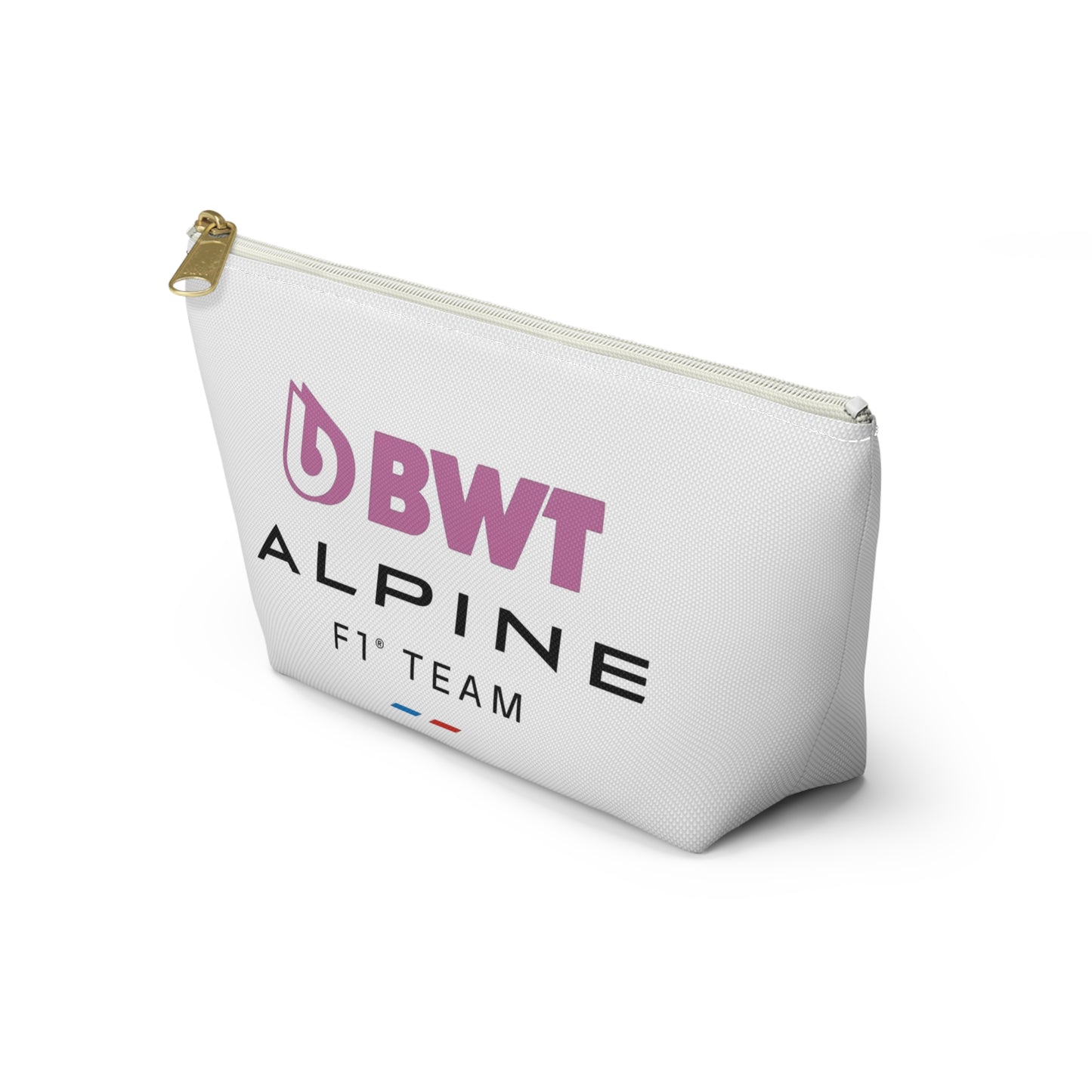 Accessory Pouch w T-bottom
