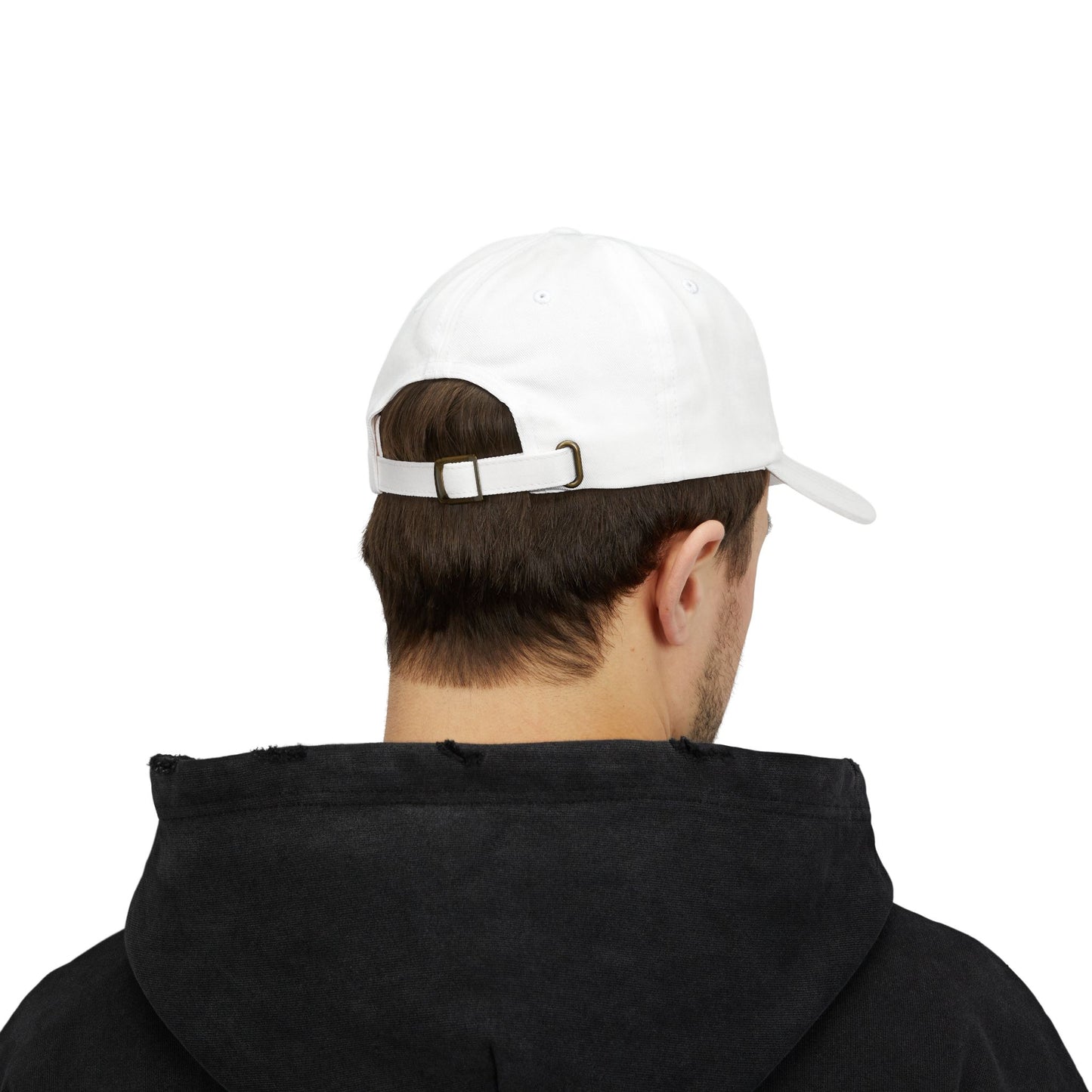 Casual Dad Cap, Dad Hat for Everyday Wear, Father's Day Gift, Adjustable Cap for Sports and Outdoor Activities, Trendy Summer Accessory
