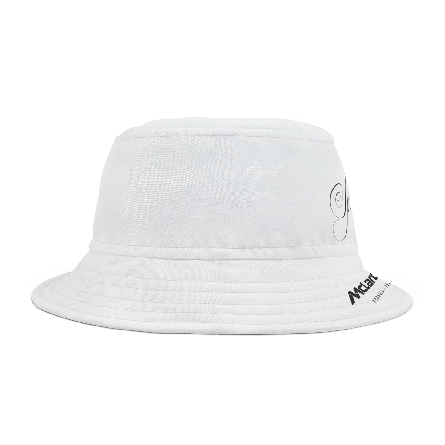 Stylish AOP Bucket Hat for Trendy Summer Vibes, Outdoor Adventure Accessory, Gift for Friends, Perfect for Festivals and Vacations