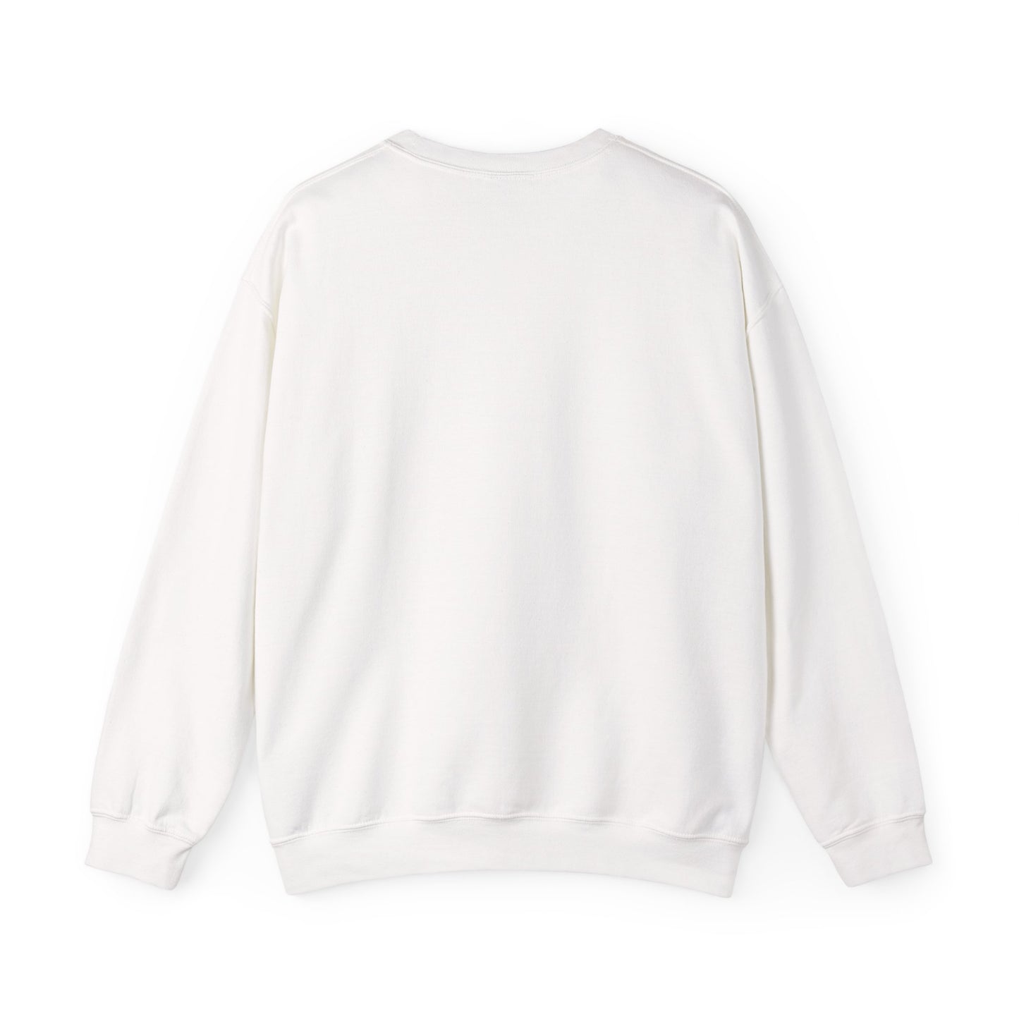 McLaren Unisex Heavy Blend™ Crewneck Sweatshirt, Racing Sweatshirt, Gift for Car Lovers, Motorsports Apparel, Casual Wear