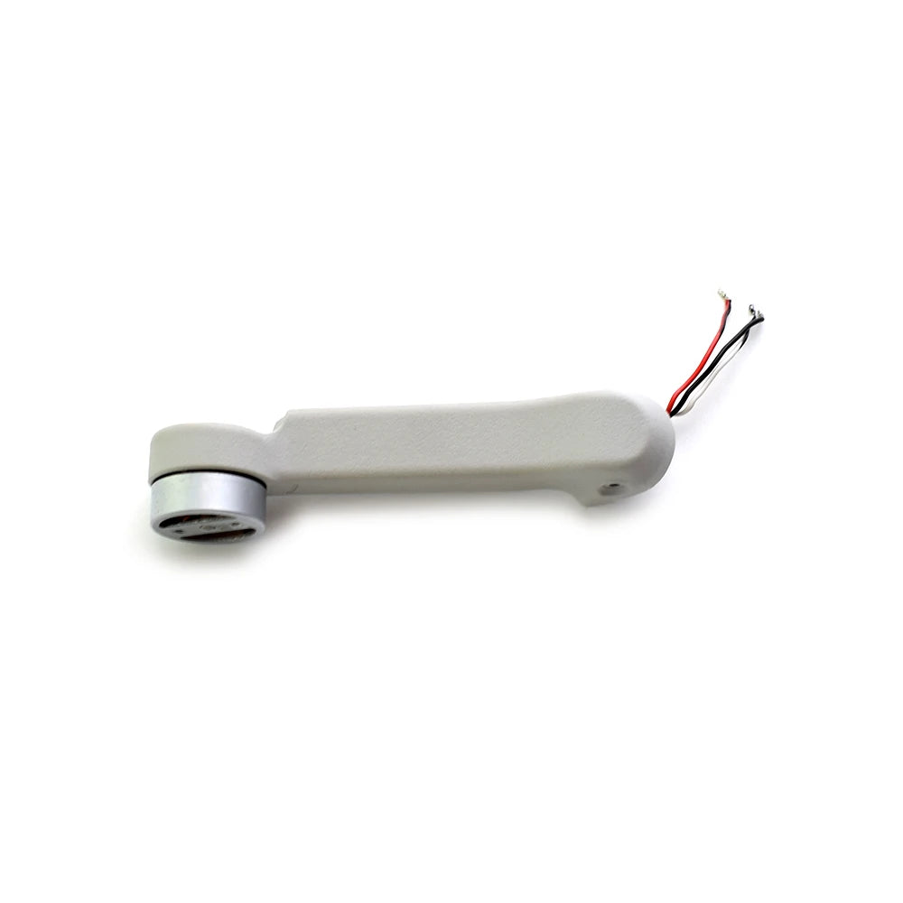 Original Arm for Mini 2 Se Drone Front Rear Left Right Arm with Motor Replacement Repair Parts