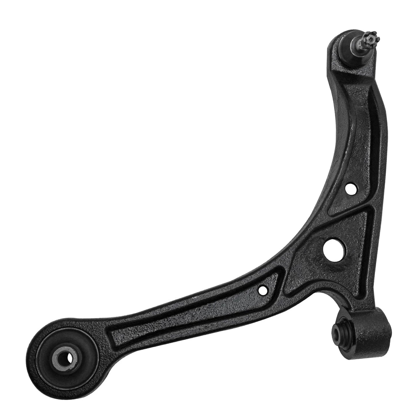 - Front Lower Control Arms W/Ball Joints for Honda Odyssey 1999 2000 2001 2002 2003 2004, Lower Control Arms Ball Joints Assemblies, Driver and Passenger Side, Replacement Pair Set
