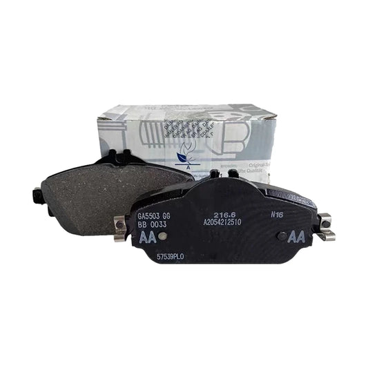 0004201205 0064203620 0064203720 Demillon Auto Parts Front Brake Pad for Benz W166 ML300 ML320 ML350 ML400 ML500 ML63 GLE300