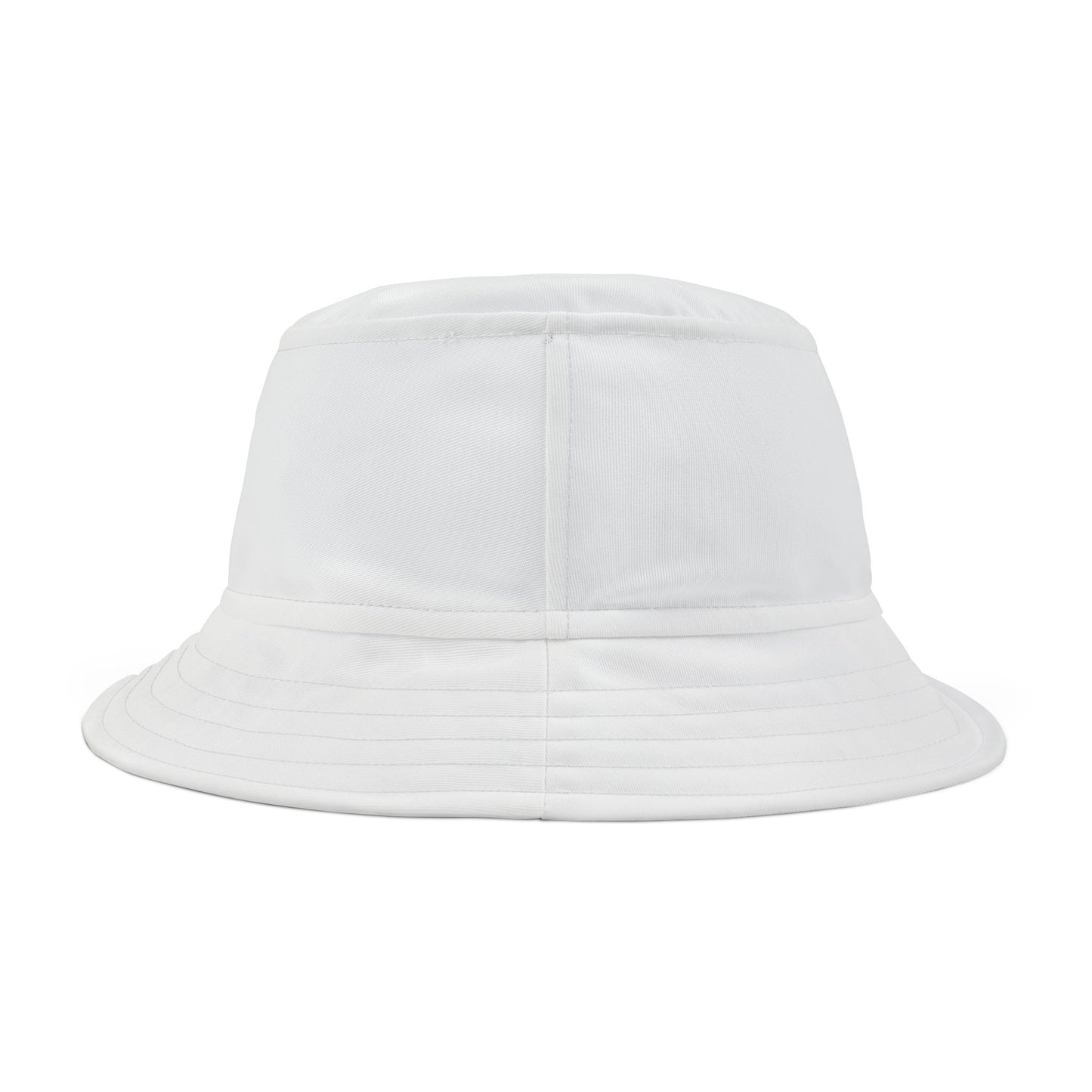 Stylish AOP Bucket Hat for Trendy Summer Vibes, Outdoor Adventure Accessory, Gift for Friends, Perfect for Festivals and Vacations