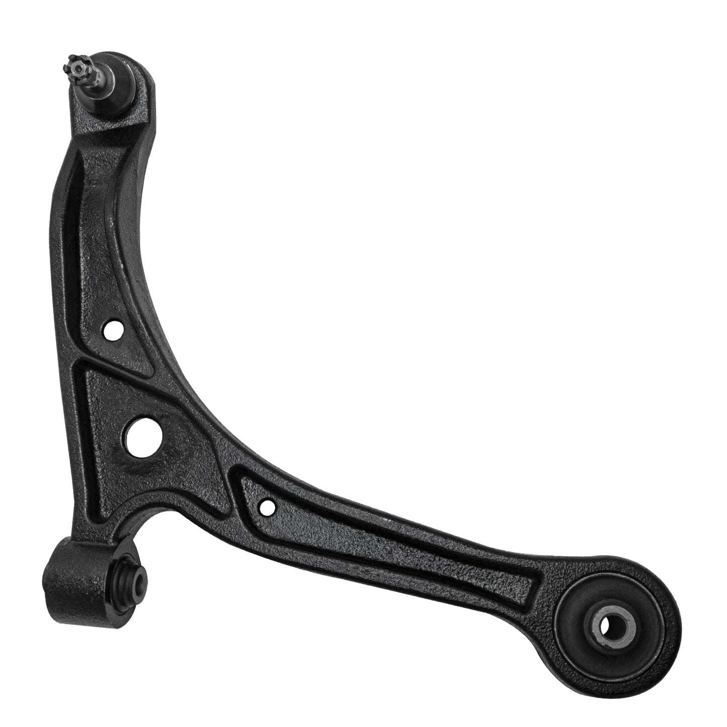 - Front Lower Control Arms W/Ball Joints for Honda Odyssey 1999 2000 2001 2002 2003 2004, Lower Control Arms Ball Joints Assemblies, Driver and Passenger Side, Replacement Pair Set