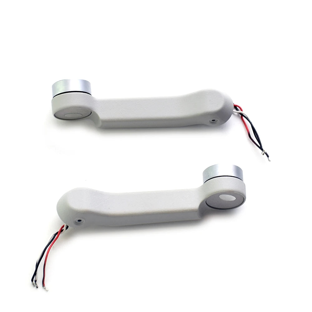 Original Arm for Mini 2 Se Drone Front Rear Left Right Arm with Motor Replacement Repair Parts