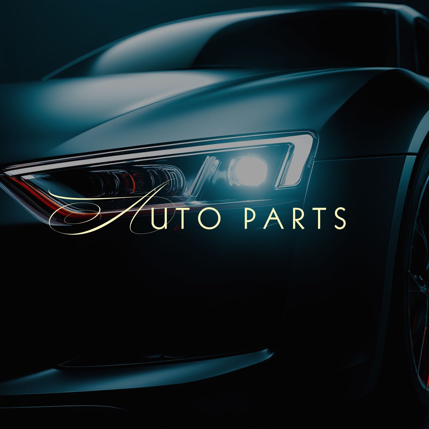 Auto Part