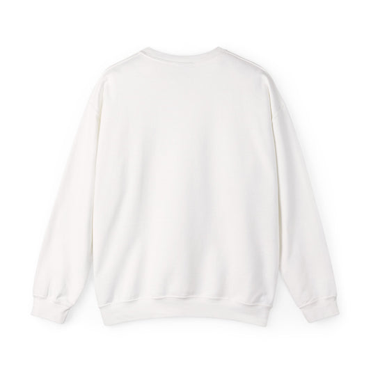 McLaren Unisex Heavy Blend™ Crewneck Sweatshirt, Racing Sweatshirt, Gift for Car Lovers, Motorsports Apparel, Casual Wear