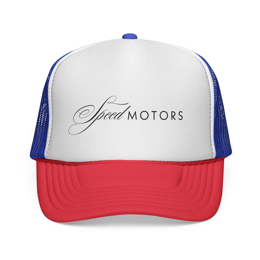 Trucker Caps