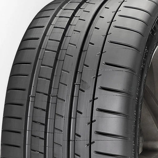 Set of 4  Pilot Super Sport 255/35R19 96Y Performance Tires 30K MILE Warranty MH08292 / 255/35/19 / 2553519 Fits: 2013 Audi A4 Quattro Premium Plus, 2009-14 Audi A4 Base