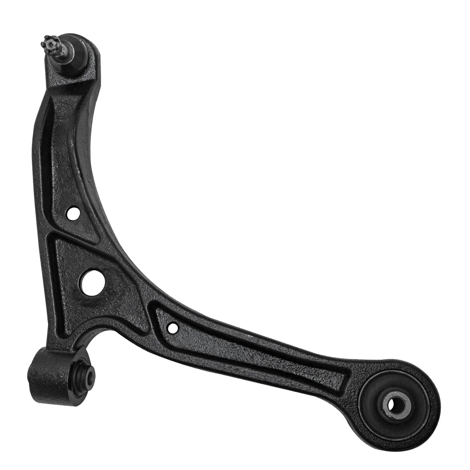 - Front Lower Control Arms W/Ball Joints for Honda Odyssey 1999 2000 2001 2002 2003 2004, Lower Control Arms Ball Joints Assemblies, Driver and Passenger Side, Replacement Pair Set