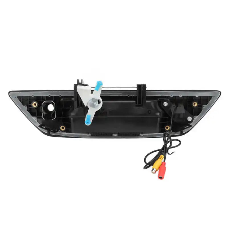 Car Trunk Handle Color Backup Camera IP66 Waterproof 150‑170° Wide Angles for Hilux 2017 2018 2019 2020 2021 Reversing Cam